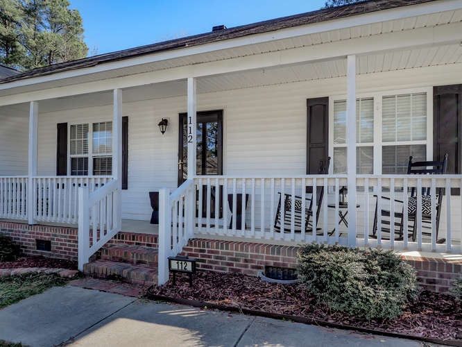 112 Grassy Rio Ln, Garner, NC 27529
