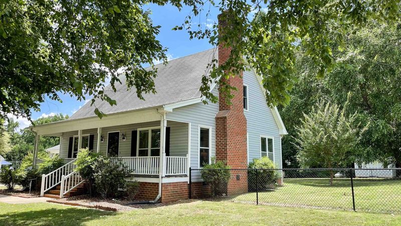 112 Gregory Manor, Youngsville, NC 27596