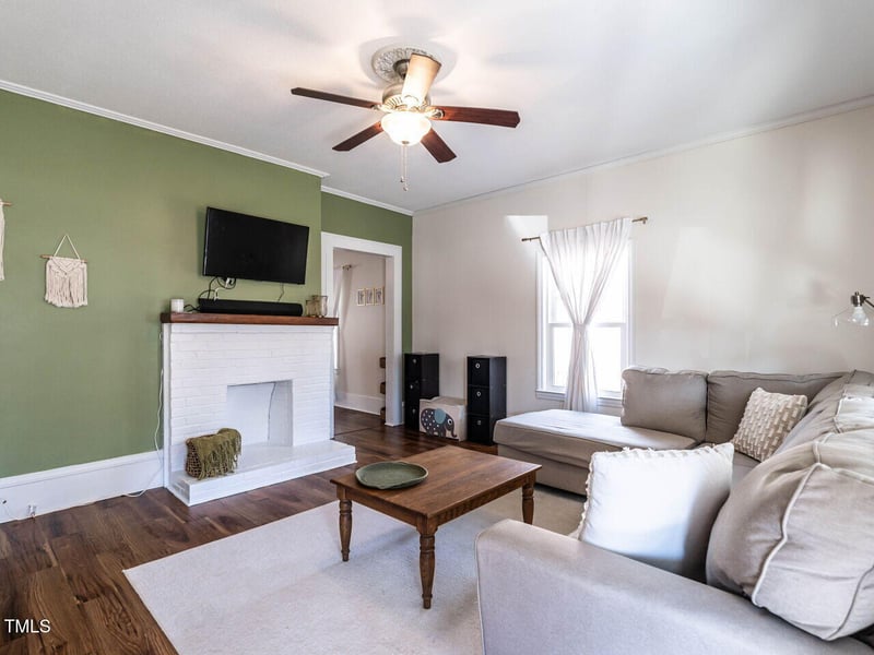112 Griffin St, Garner, NC 27529