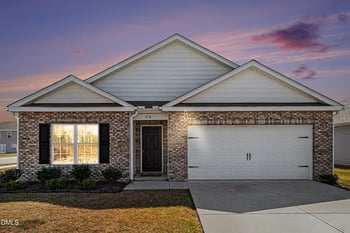 112 Grove Ln, Goldsboro, NC 27534