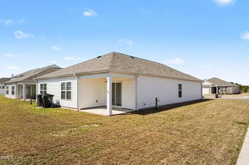 112 Grove Ln, Goldsboro, NC 27534