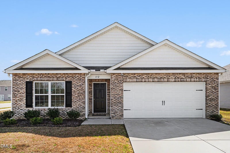 112 Grove Ln, Goldsboro, NC 27534