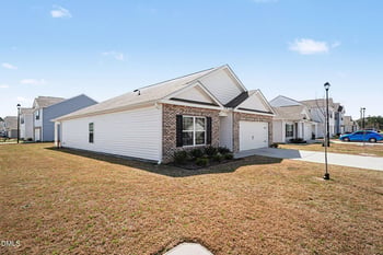 112 Grove Ln, Goldsboro, NC 27534