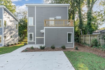 112 Guthrie Ave #A, Durham, NC 27703