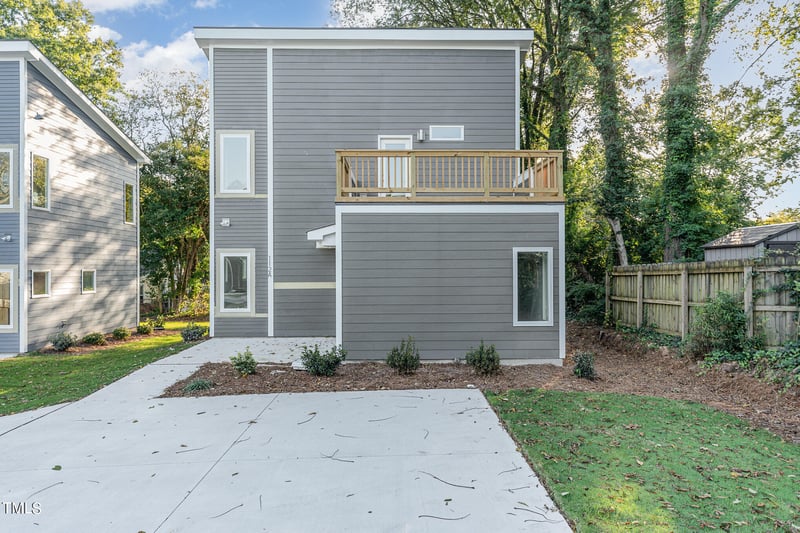 112 Guthrie Ave #A, Durham, NC 27703