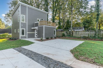 112 Guthrie Ave #A, Durham, NC 27703