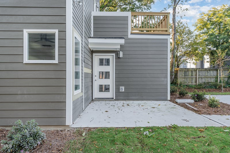 112 Guthrie Ave #A, Durham, NC 27703