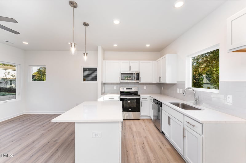 112 Guthrie Ave #A, Durham, NC 27703