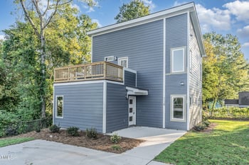 112 Guthrie Ave #B, Durham, NC 27703
