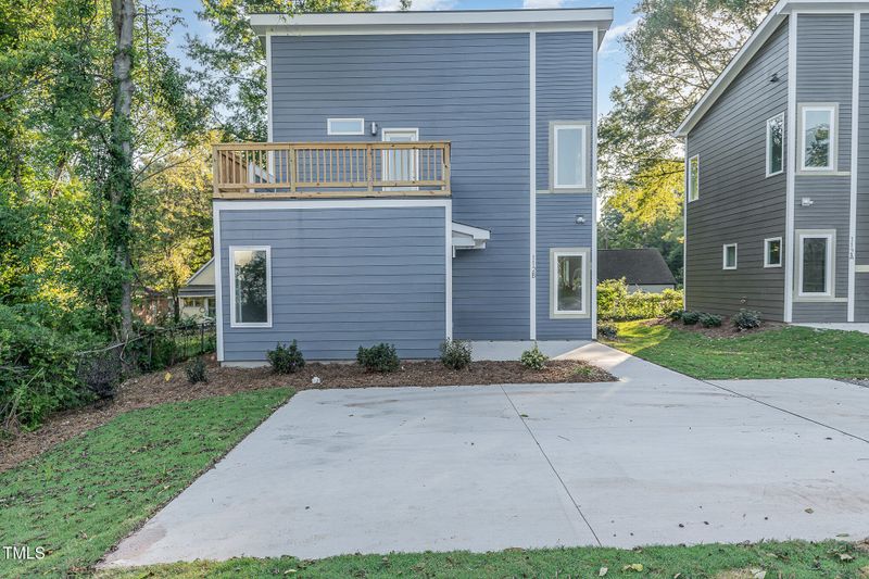 112 N Guthrie Ave #B, Durham, NC 27703