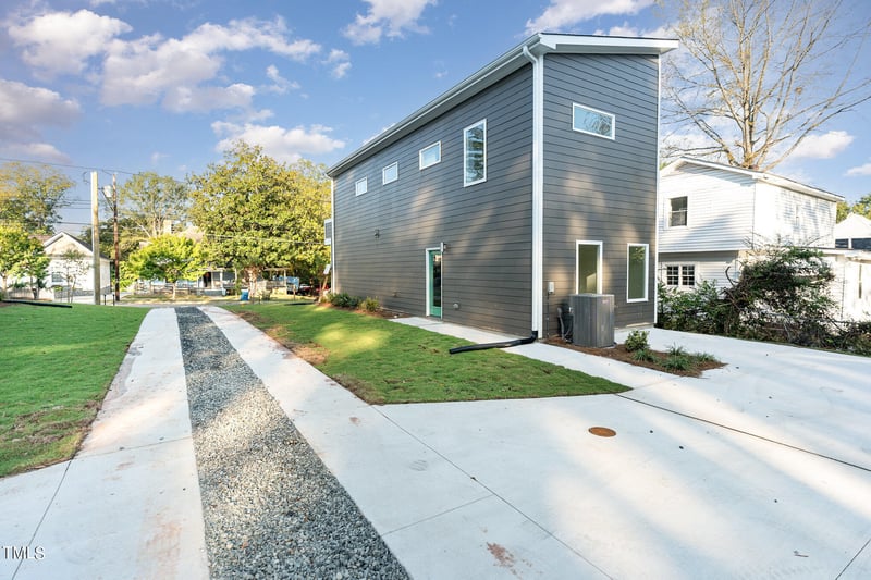 112 Guthrie Ave #C, Durham, NC 27703