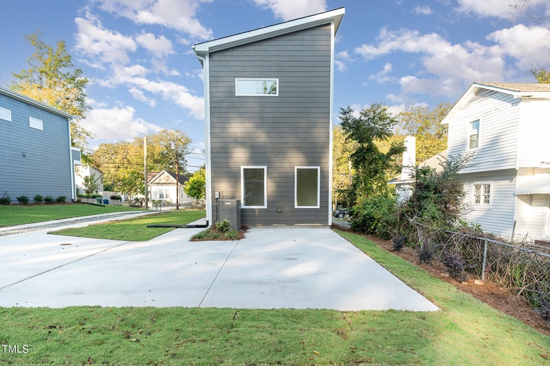 112 Guthrie Ave #C, Durham, NC 27703