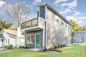 112 Guthrie Ave #C, Durham, NC 27703