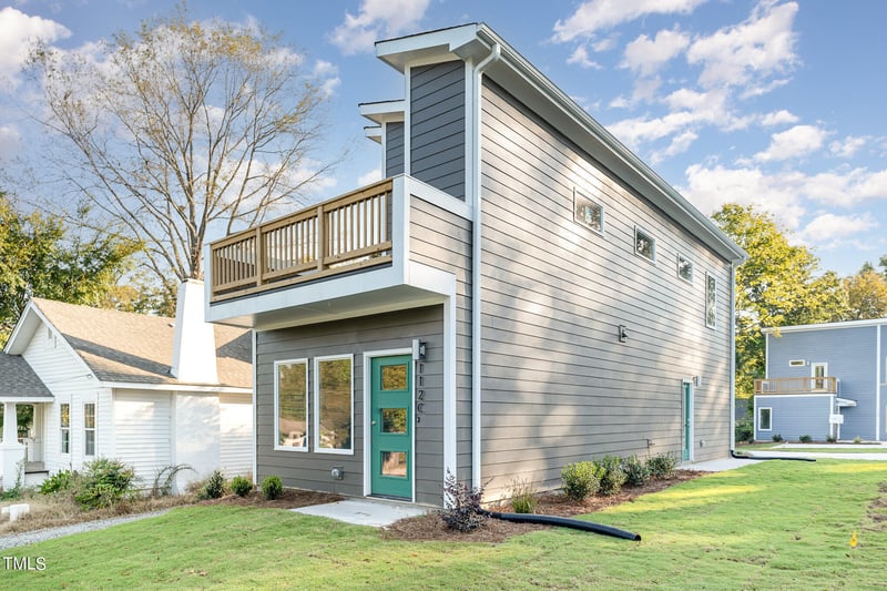 112 Guthrie Ave #C, Durham, NC 27703