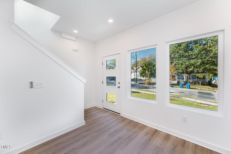 112 Guthrie Ave #C, Durham, NC 27703