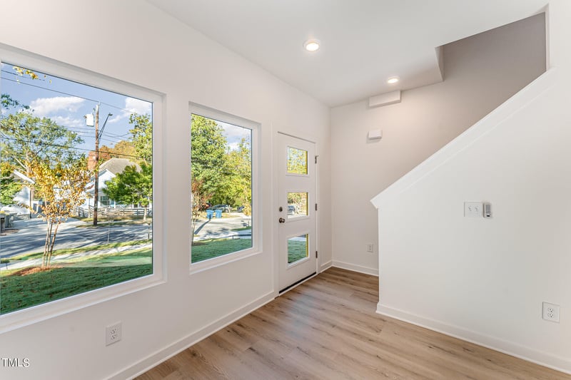 112 N Guthrie Ave, Durham, NC 27703