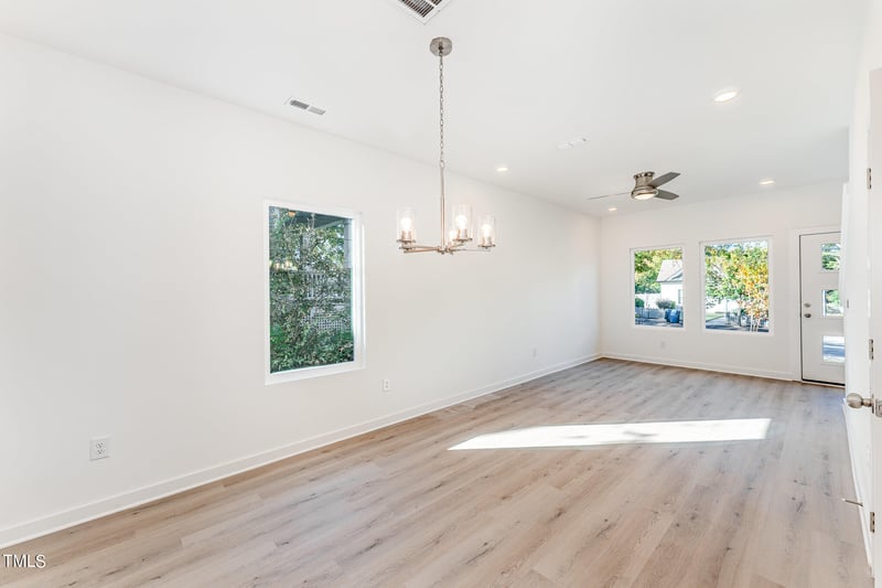 112 N Guthrie Ave, Durham, NC 27703