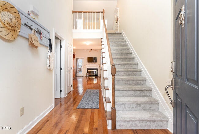 112 Halsmer Ct, Apex, NC 27502