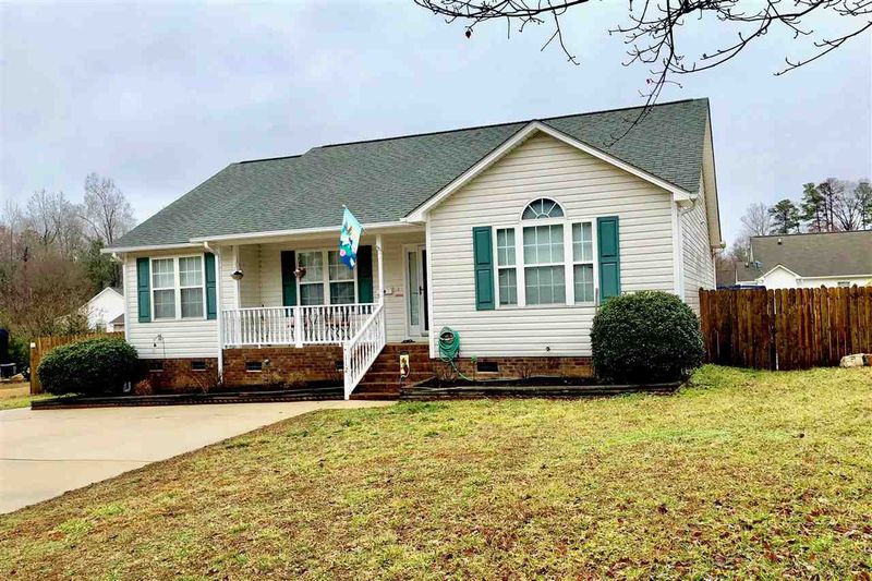 112 Hamby Ct, Garner, NC 27529