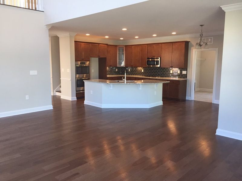 112 Hartness Dr, Holly Springs, NC 27540