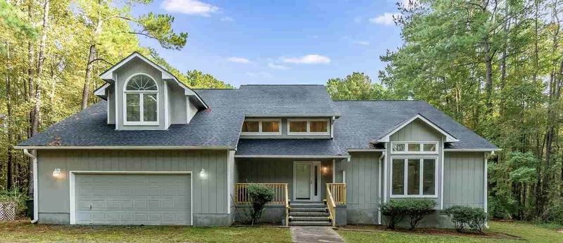 112 Hawfields Rd, Pittsboro, NC 27312