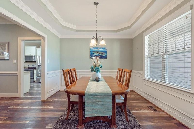 112 Hearon Love Ct, Smithfield, NC 27577