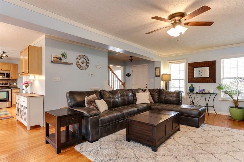 112 Heather Dr, Garner, NC 27529