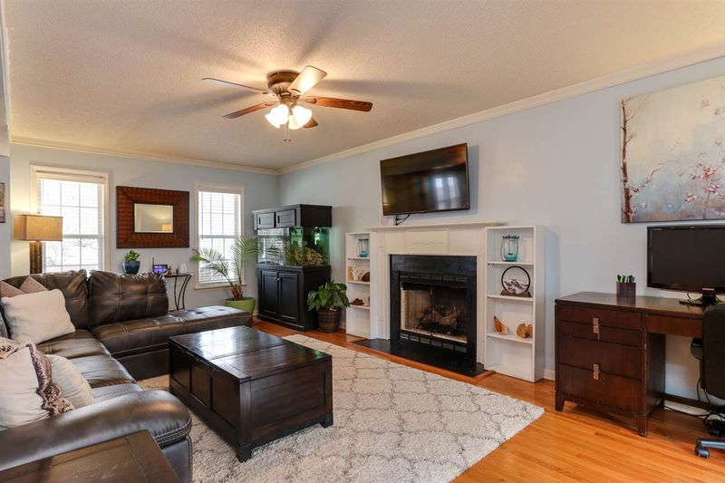 112 Heather Dr, Garner, NC 27529