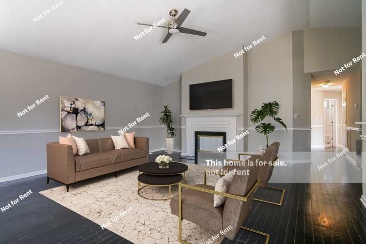 112 Heathwick Dr, Knightdale, NC 27545