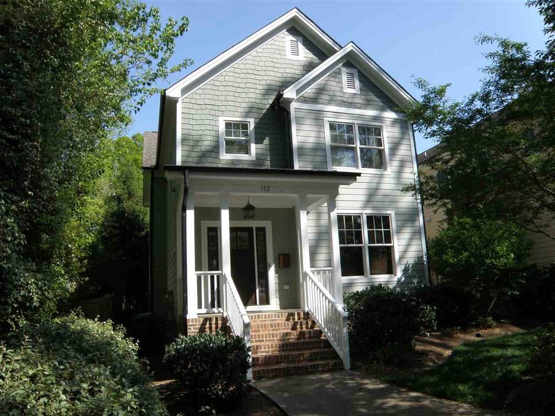 112 Henderson St, Raleigh, NC 27607
