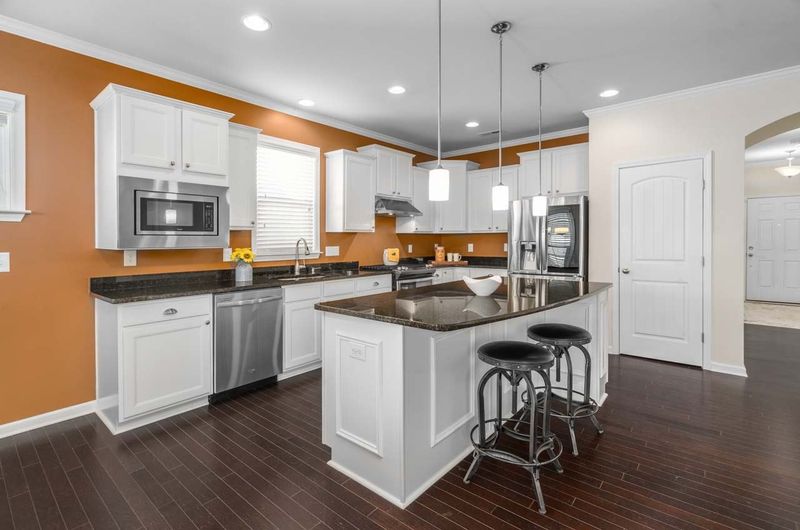 112 Henry Mill Pl, Durham, NC 27703
