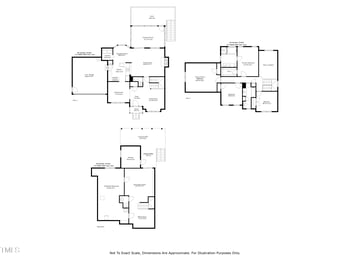 112 Hidden Bluff Ln, Cary, NC 27513