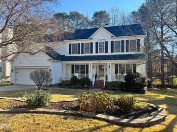 112 Hidden Rock Ct, Cary, NC 27513