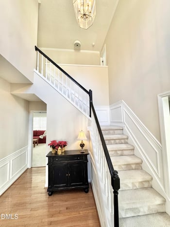 112 Hidden Rock Ct, Cary, NC 27513