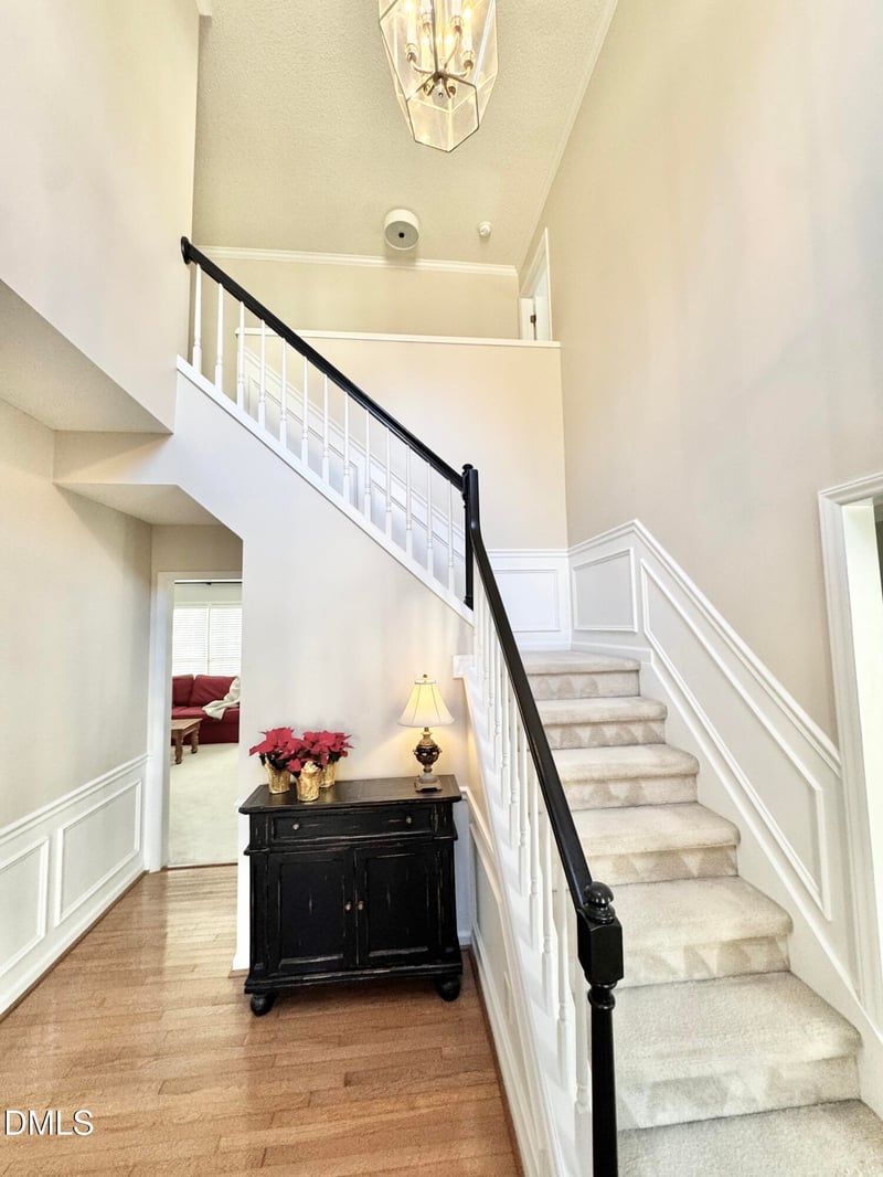 112 Hidden Rock Ct, Cary, NC 27513