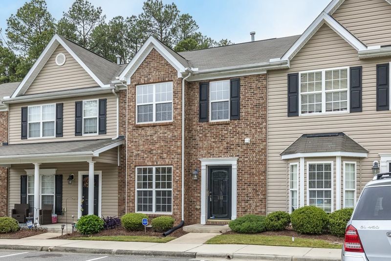 112 Hidden Springs Dr, Durham, NC 27703