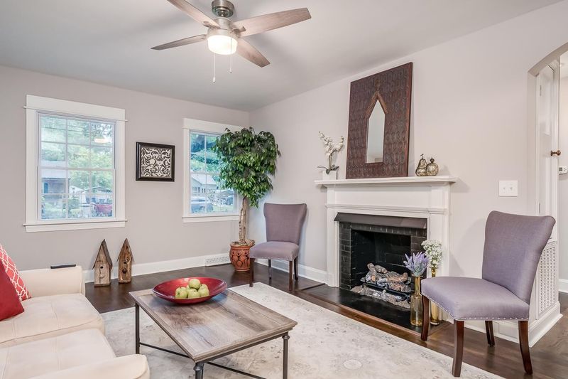 112 Higbee St, Durham, NC 27704
