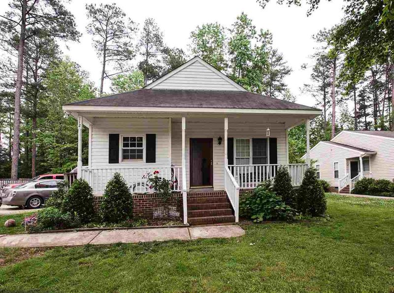 112 Highgate Cir, Wake Forest, NC 27587