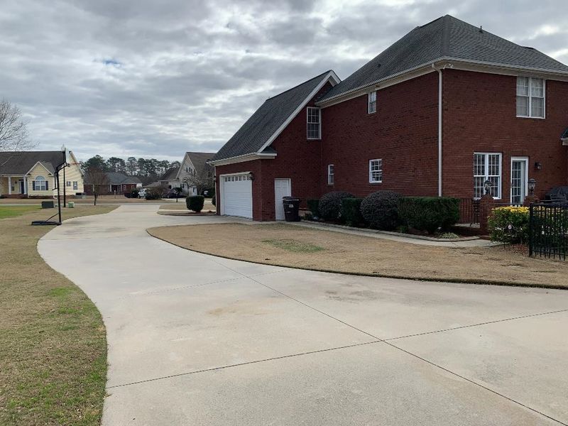 112 Highwoods Dr, Goldsboro, NC 27530