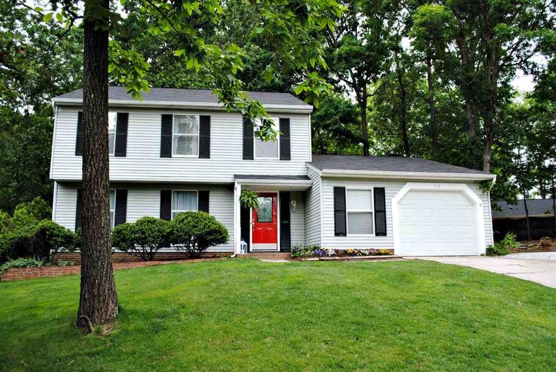 112 Hilary Pl, Cary, NC 27513