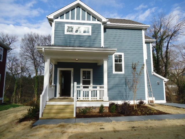 112 Hillside Ave, Durham, NC 27707