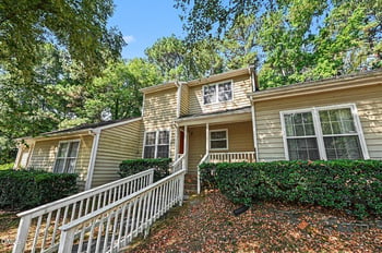 112 Hollow Oak Dr, Durham, NC 27713