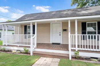 112 Holmes St, Erwin, NC 28339
