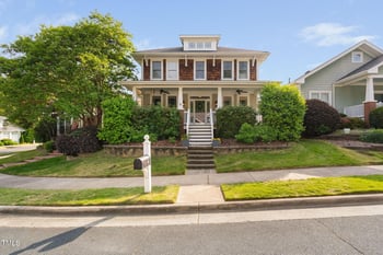112 Homegate Cir, Apex, NC 27502