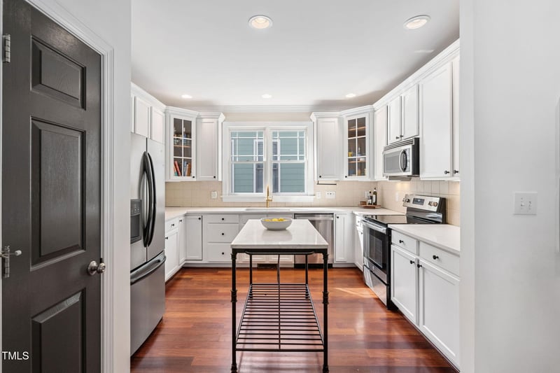 112 Homegate Cir, Apex, NC 27502