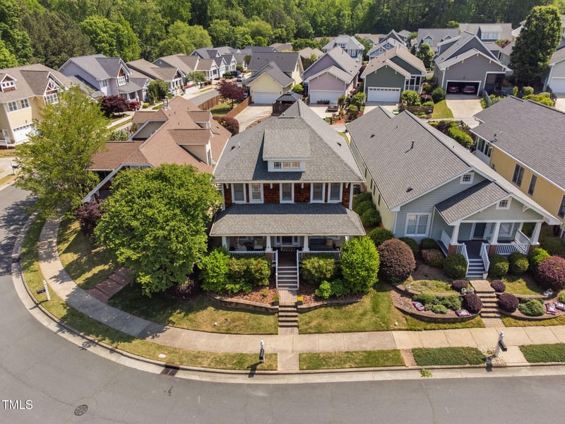 112 Homegate Cir, Apex, NC 27502