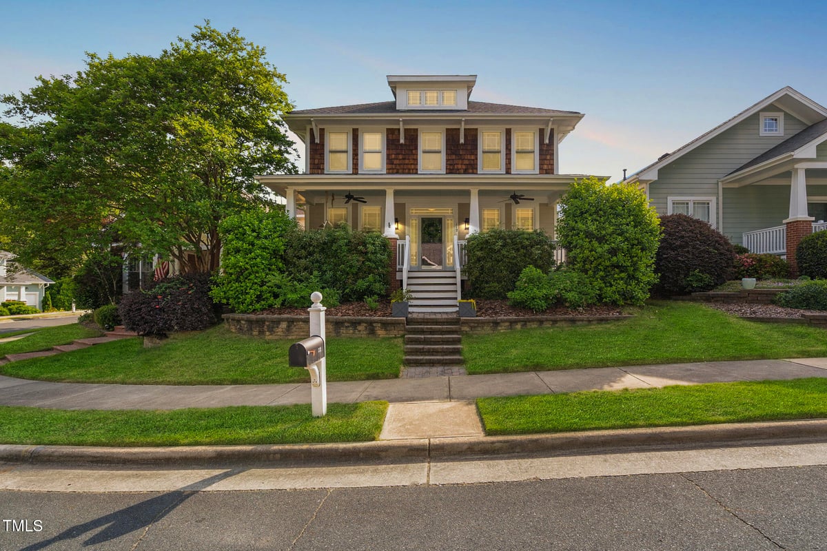 Home Worth Check