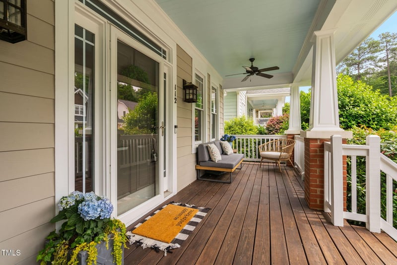 112 Homegate Cir, Apex, NC 27502