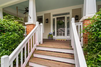 112 Homegate Cir, Apex, NC 27502