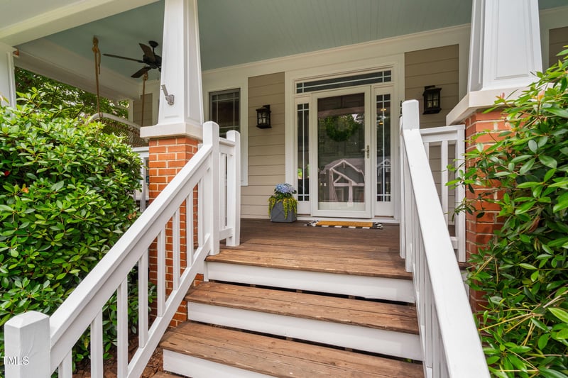 112 Homegate Cir, Apex, NC 27502